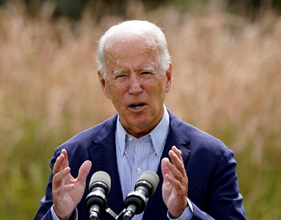 Can Biden deliver on his climate crisis campaign pledge