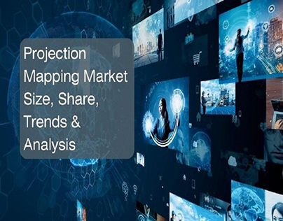 Projection Mapping Market