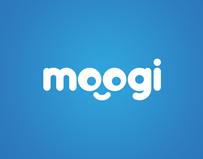 Branding & Packaging design for MOOGI