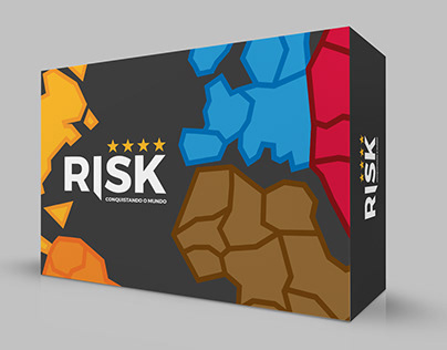 Game Design | RISK