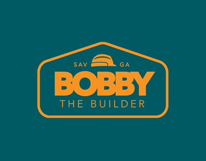 Bobby the Builder