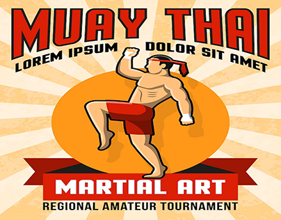 Wrestling Logos MMA Fighting Club Logo Martial Art Logo