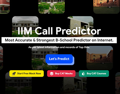 IIM Call Predictor 2024