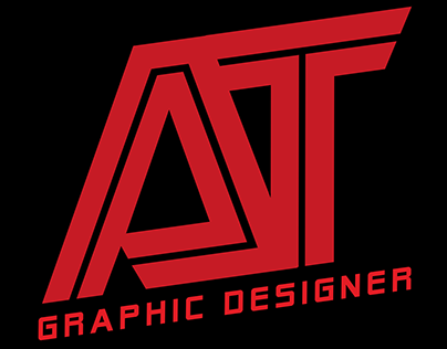 AT Design Logo Animation