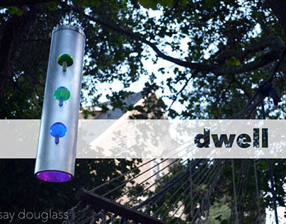 Dwell - A Nightclub for Birds