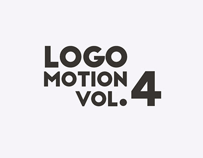 Logo Animation Vol.4