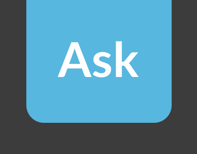 ASK - Q&A App