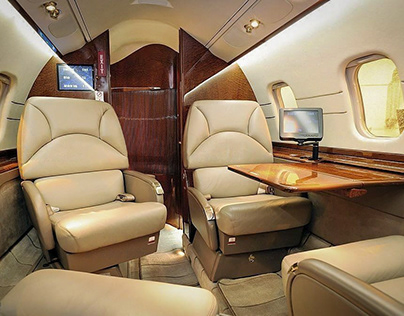 Private Jet Charter: Where Luxury Is Accessible.