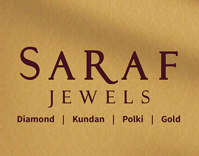 Saraf Jewellers: Crafting Brilliance in Marketing