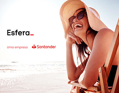 Esfera_ Santander