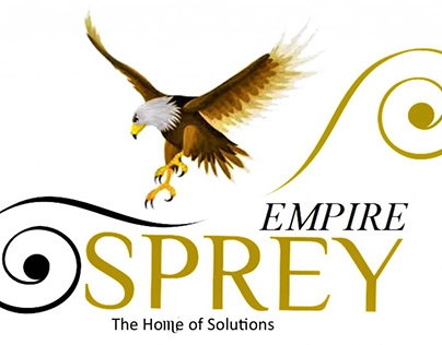 Osprey Empire Logo
