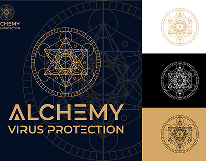 Alchemy | Logo design | client work