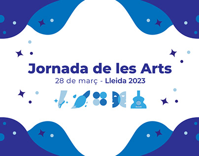 Jornada de les Arts Lleida 2023