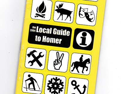 Locals' Guide to Homer