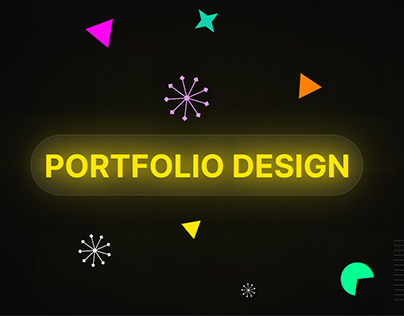 PORTFOLIO WEBSITE AND PROJECTS