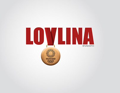 Lovlina Borgohain earns bronze medal