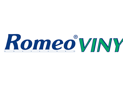 Romeo Vinyl Disposable Gloves Di-Cuts