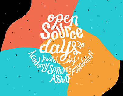 ASWF Open Source Days 2019 & 2020
