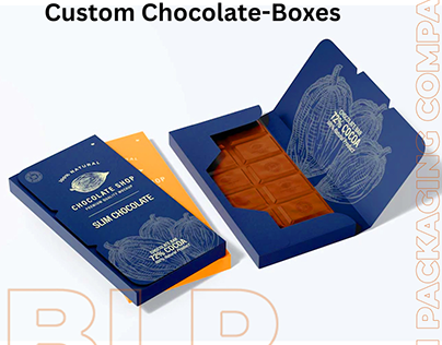 Customized Chocolate Gift Boxes|Chocolate Boxes
