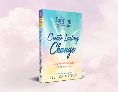 Create Lasting Change Book Cover