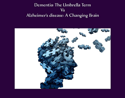 Dementia vs Alzheimer's Part 2