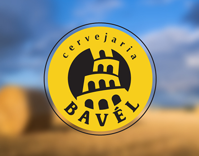 BAVÉL Brewery - Brand and Label Concept