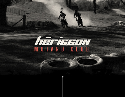 Hérisson Motard Club l 𝙿𝚛𝚘𝚓𝚎𝚝 𝚗𝚘𝚗-𝚛𝚎𝚝𝚎𝚗𝚞