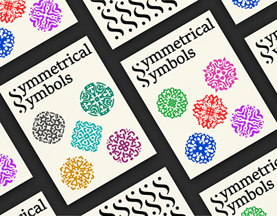 Symmetrical Symbols part 1