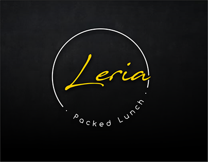 Leria Packed Lunch - 2020