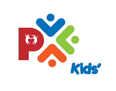 Pauls Kids Charity Logo Remake