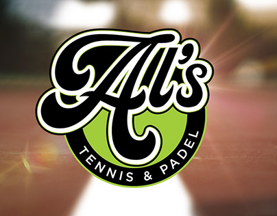 Al's Tennis & Padel