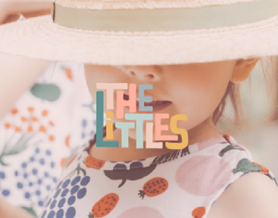 the littles