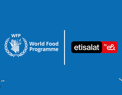 WFP & etisalat by e&