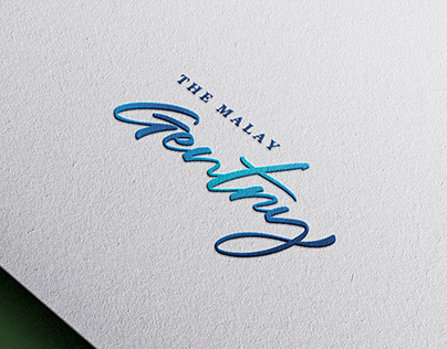 Logo Design: The Malay Gentry