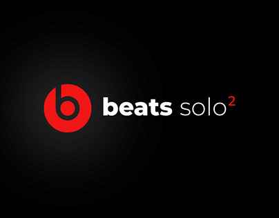 Beats Solo² | Social Media Portfolio