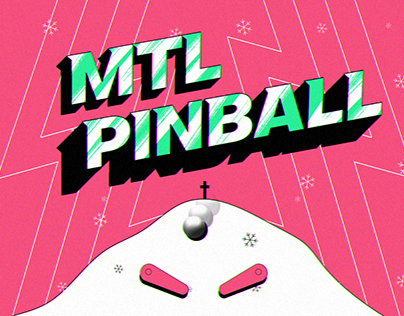 MTL PINBALL