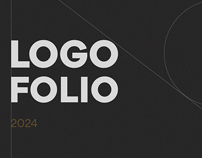 Logo Folio | Logo Collection | 2024 | vol.1