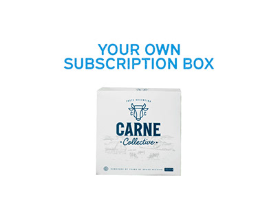 Carne Collective New Feature Spot & Tutorial
