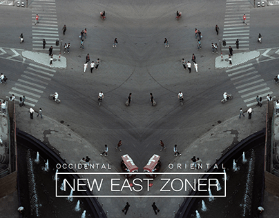 New East Zoner — trend book (2017)