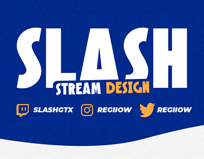 Slash Stream Design