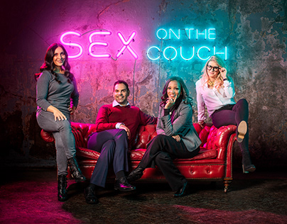 BBC | Sex On The Couch