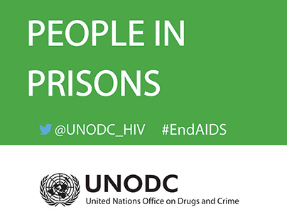 UNODC HIV SDG Campaign