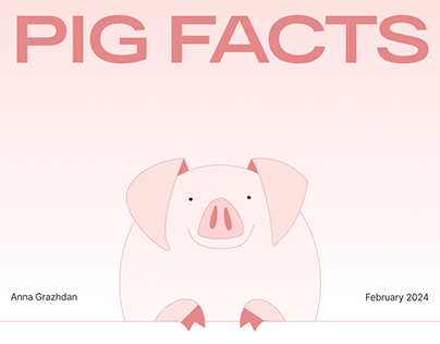 Longread Pig Facts