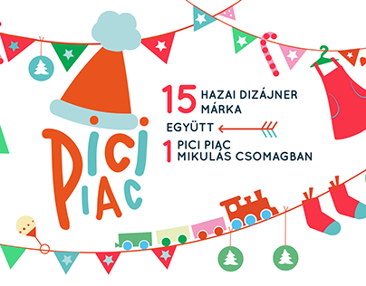 Picipiac- Minimarket