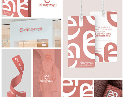 Rebranding - Elmayesya