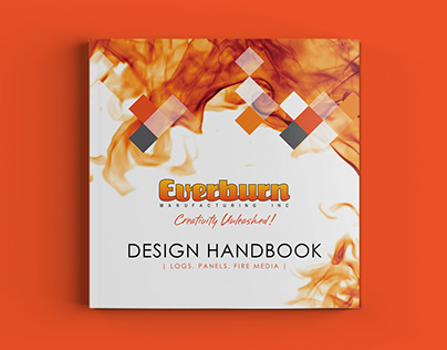 Everburn Manufacturing Design Handbook