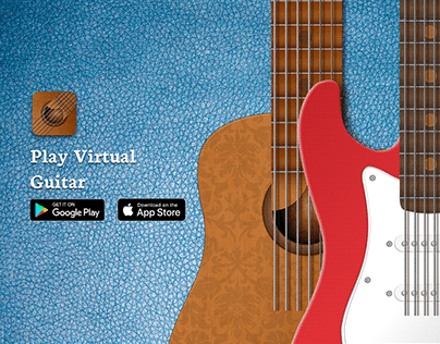 Play Virtual Guitar