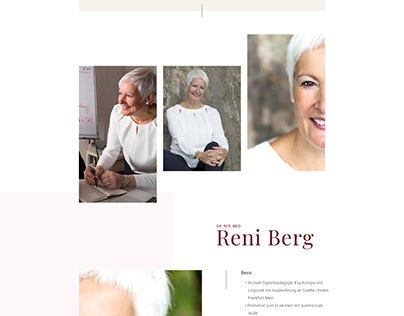 Dr. Reni Berg