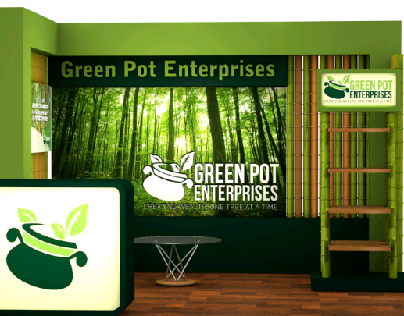 Green Pot Enterprise