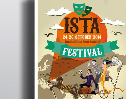 ISTA-Theatre Festival